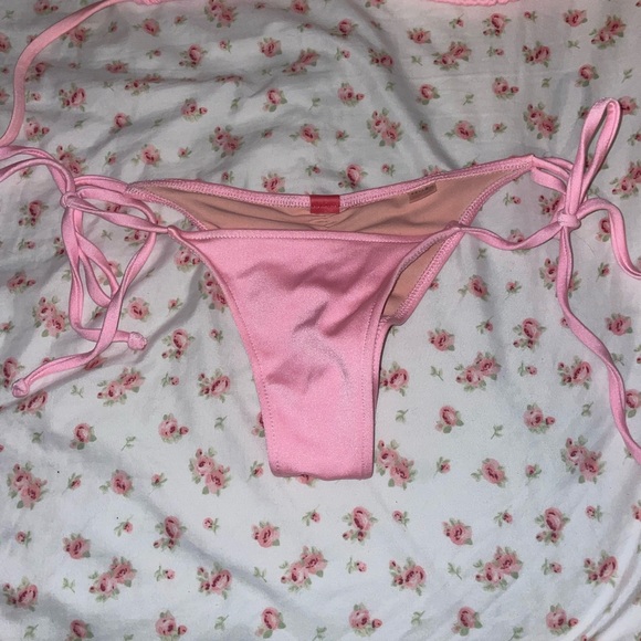 Pink Doll Swim bikini - Picture 5 of 11